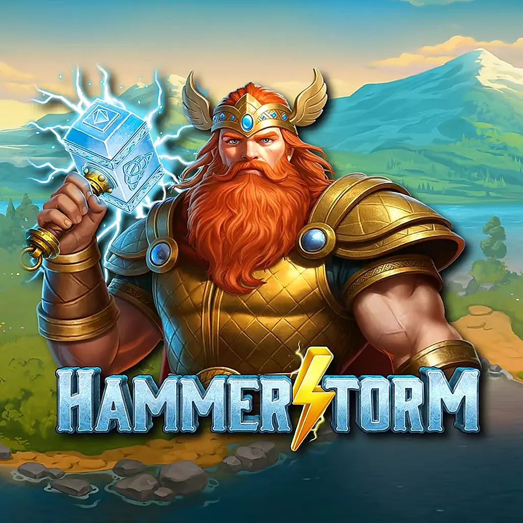 Скачать Hammer Storm - мобильная игра для Android | Официальная версия APK